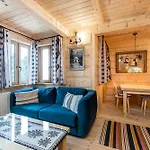 Cizemka- Sauna, Teznia Solankowa Appartement