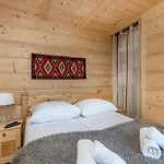 Cizemka- Sauna, Teznia Solankowa *