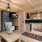 Cizemka- Sauna, Teznia Solankowa Bukowina Tatrzańska