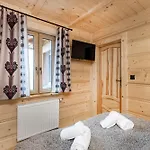 Cizemka- Sauna, Teznia Solankowa