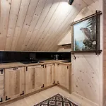 Cizemka- Sauna, Teznia Solankowa