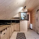 Appartement Cizemka- Sauna, Teznia Solankowa *
