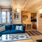 Cizemka- Sauna, Teznia Solankowa Appartement Bukowina Tatrzańska