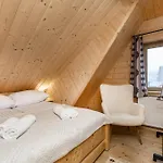 Appartement Cizemka- Sauna, Teznia Solankowa Bukowina Tatrzańska