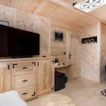 Cizemka- Sauna, Teznia Solankowa Appartement *