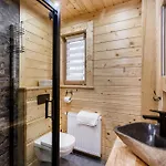 Appartement Cizemka- Sauna, Teznia Solankowa *