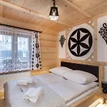Cizemka- Sauna, Teznia Solankowa *
