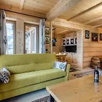 Cizemka- Sauna, Teznia Solankowa
