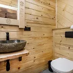 Appartement Cizemka- Sauna, Teznia Solankowa Bukowina Tatrzańska