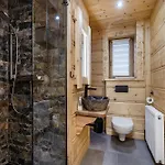 Cizemka- Sauna, Teznia Solankowa