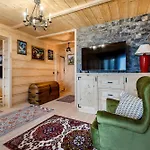 Appartement Cizemka- Sauna, Teznia Solankowa Bukowina Tatrzańska