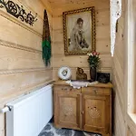 Appartement Cizemka- Sauna, Teznia Solankowa Bukowina Tatrzańska