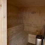 Cizemka- Sauna, Teznia Solankowa بوكافينا تترايسكا