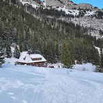 Cizemka- Sauna, Teznia Solankowa Appartement *