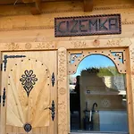 Cizemka- Sauna, Teznia Solankowa Appartement *