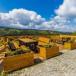 Cizemka- Sauna, Teznia Solankowa *