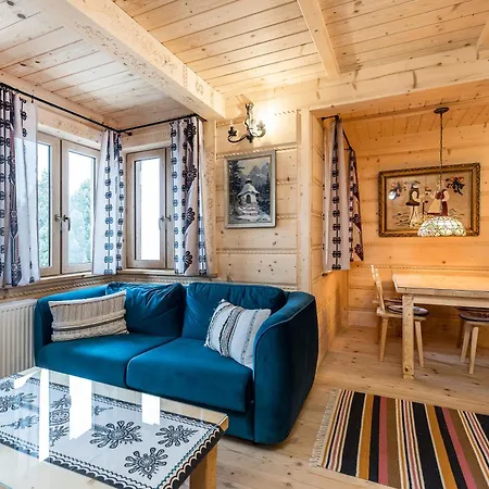 Cizemka- Sauna, Teznia Solankowa Apartment
