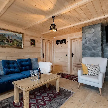Apartment Cizemka- Sauna, Teznia Solankowa *