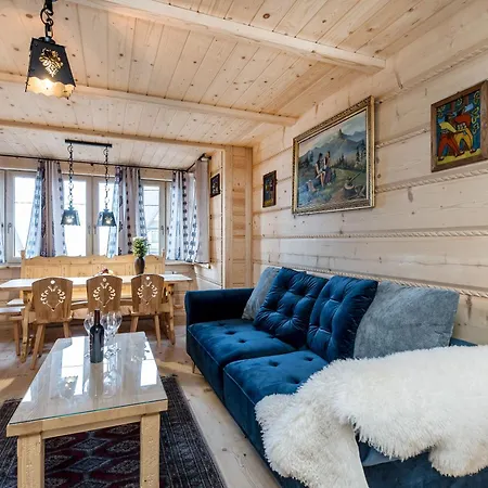 Cizemka- Sauna, Teznia Solankowa Appartement *