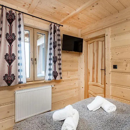 Cizemka- Sauna, Teznia Solankowa