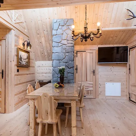 Apartment Cizemka- Sauna, Teznia Solankowa