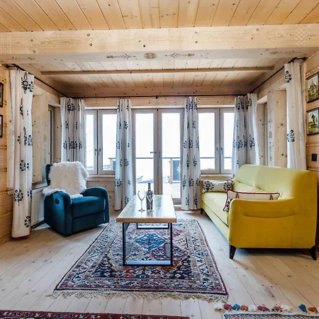 Cizemka- Sauna, Teznia Solankowa Apartment *