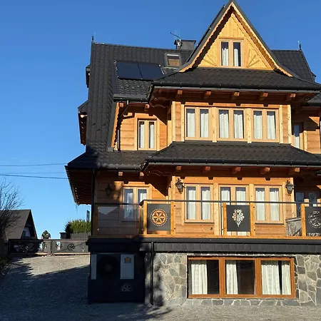Cizemka- Sauna, Teznia Solankowa Apartment *