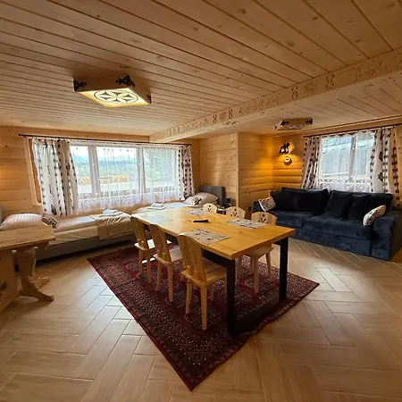 Cizemka- Sauna, Teznia Solankowa Apartment
