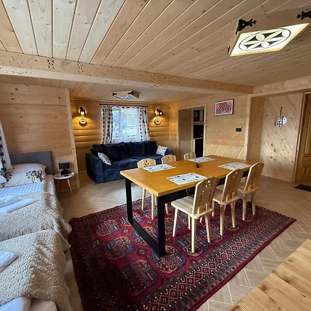 Cizemka- Sauna, Teznia Solankowa Apartment *