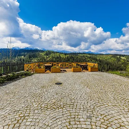 Cizemka- Sauna, Teznia Solankowa Appartement