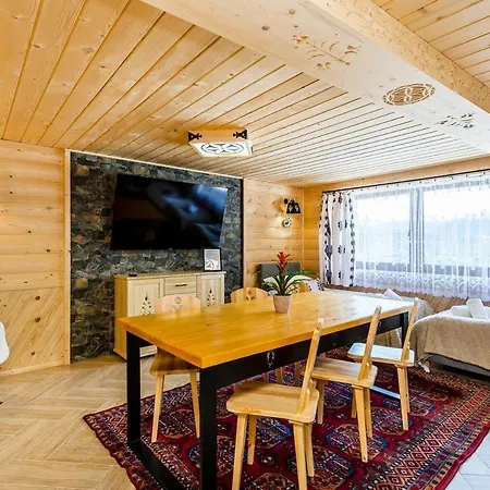 Cizemka- Sauna, Teznia Solankowa Apartment *